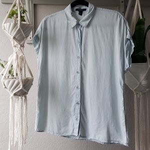 Forever Denim Will Be In Style